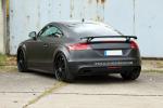 Audi TT RS by Avus Performance 2009 года